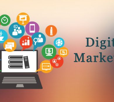 Digital Marketing Services Company